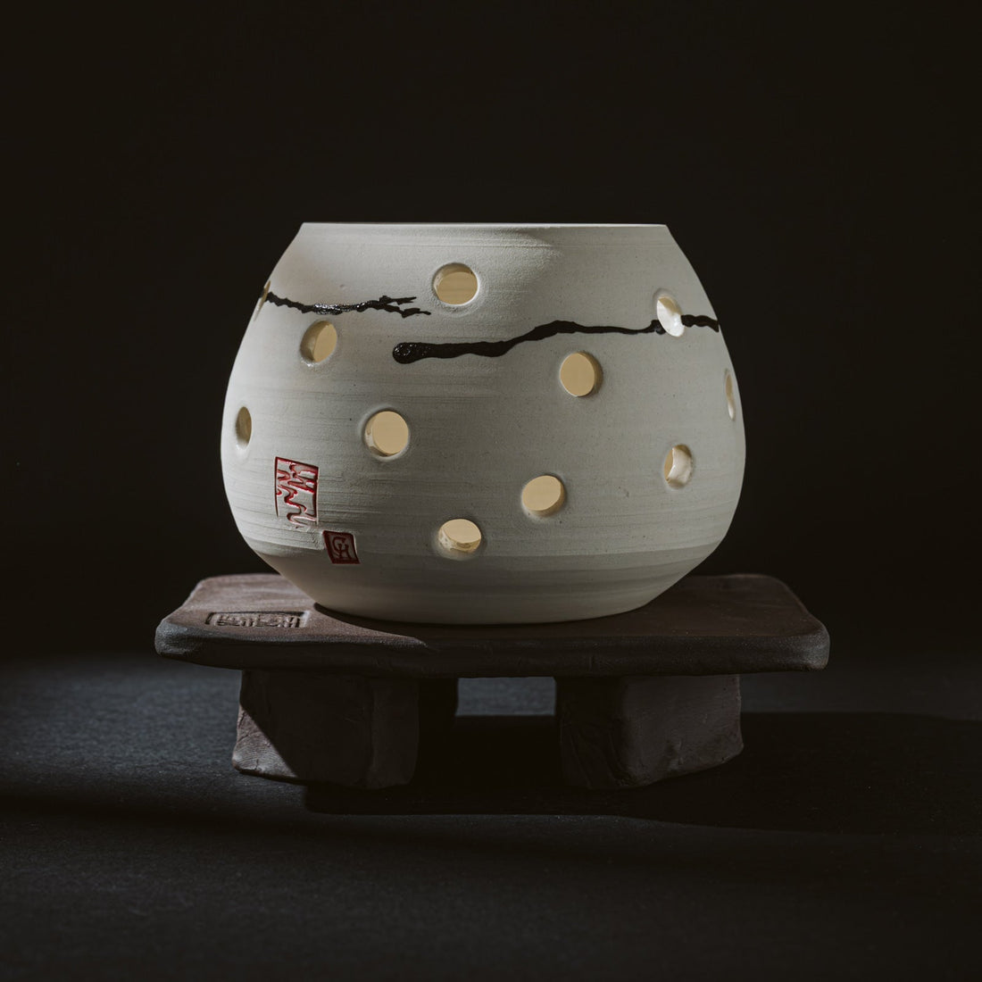 13 et 14 novembre - Portes ouvertes à mon atelier-boutique