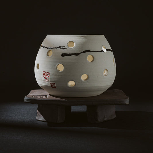 13 et 14 novembre - Portes ouvertes à mon atelier-boutique