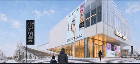Salon des métiers d'art de Montréal — 70e édition | 15 au 20 décembre 2026