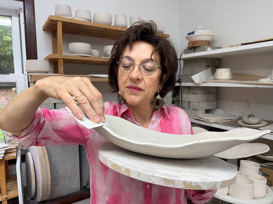Une belle reconnaissance pour les métiers d'art